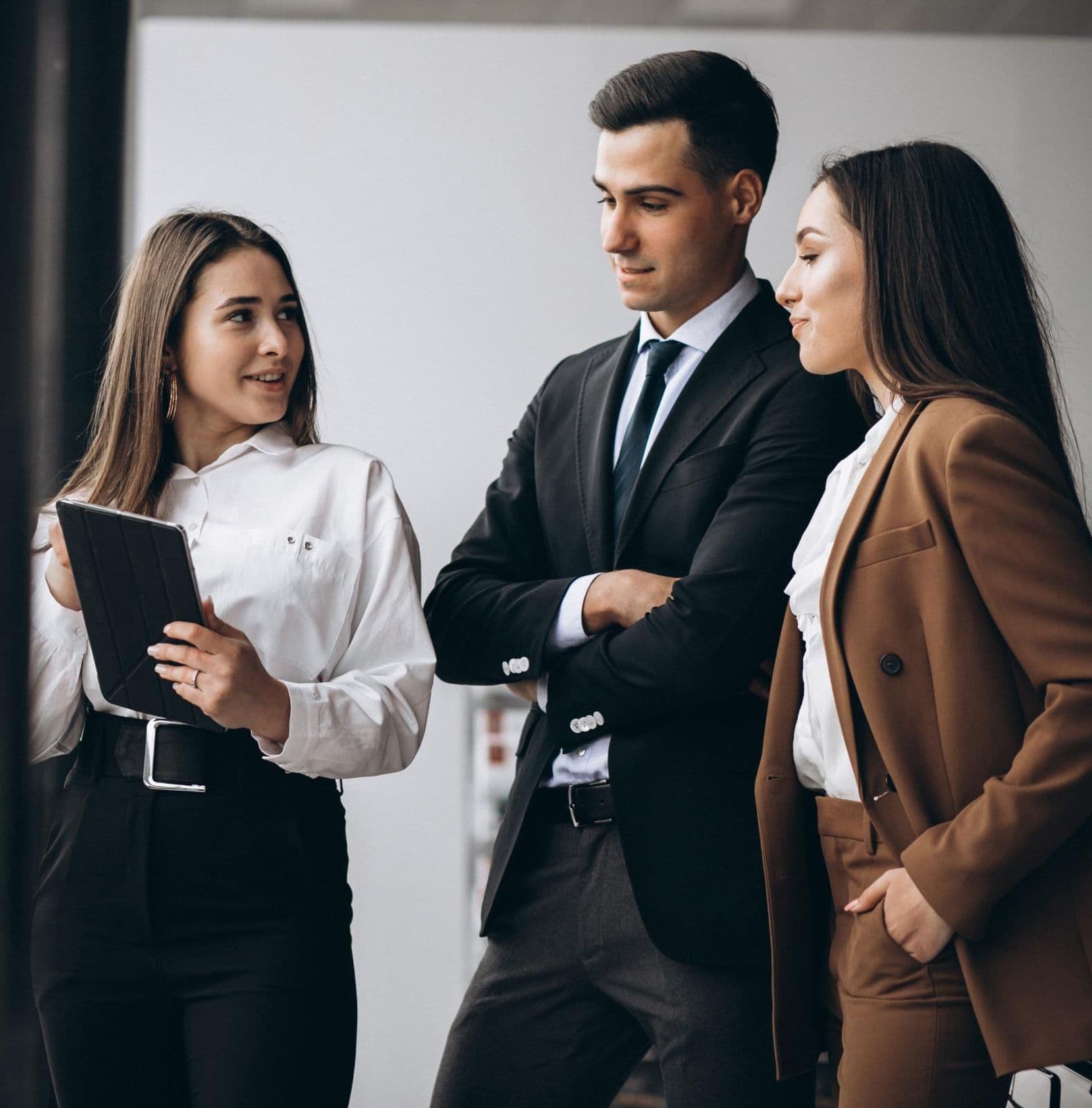 professional-discussion